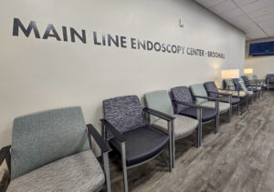 Take a Google 360 Virtual Tour of Main Line Endoscopy Center - Broomall