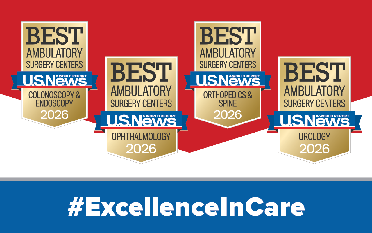 Main Line Endoscopy Center Malvern Named One of U.S. News & World Report’s Best!