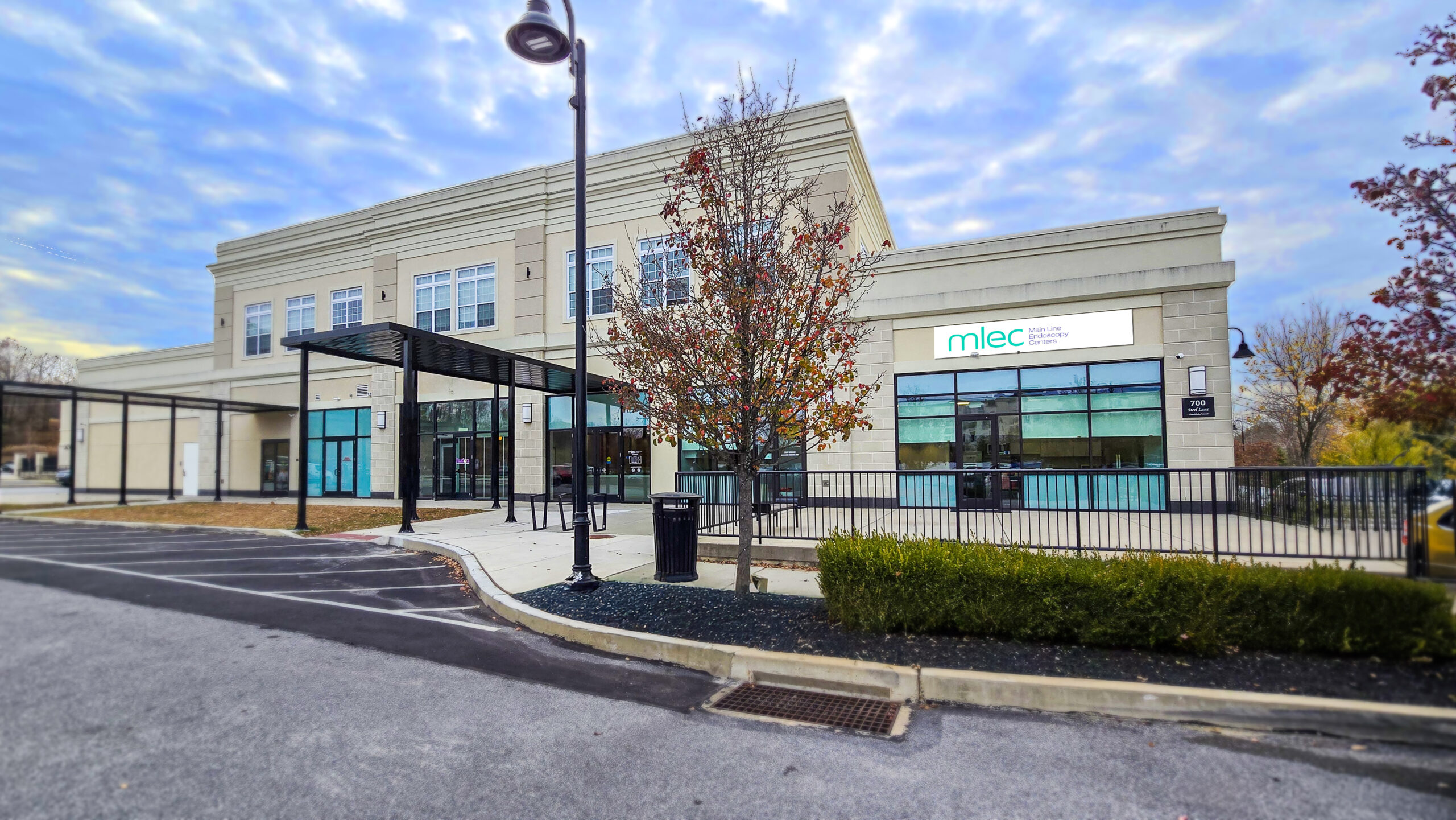 Main Line Endoscopy Center - Malvern